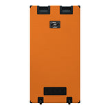 Orange OBC-810-C 1200W 8 x 10-Inch Bass Cabinet with Celestion Pulse XL Speakers