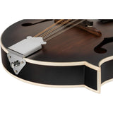 Ortega Guitars RMF30-WB Americana Series F Style Mandolin
