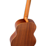 Ortega Guitars R121L Family Series Full Size Acoustic Guitar