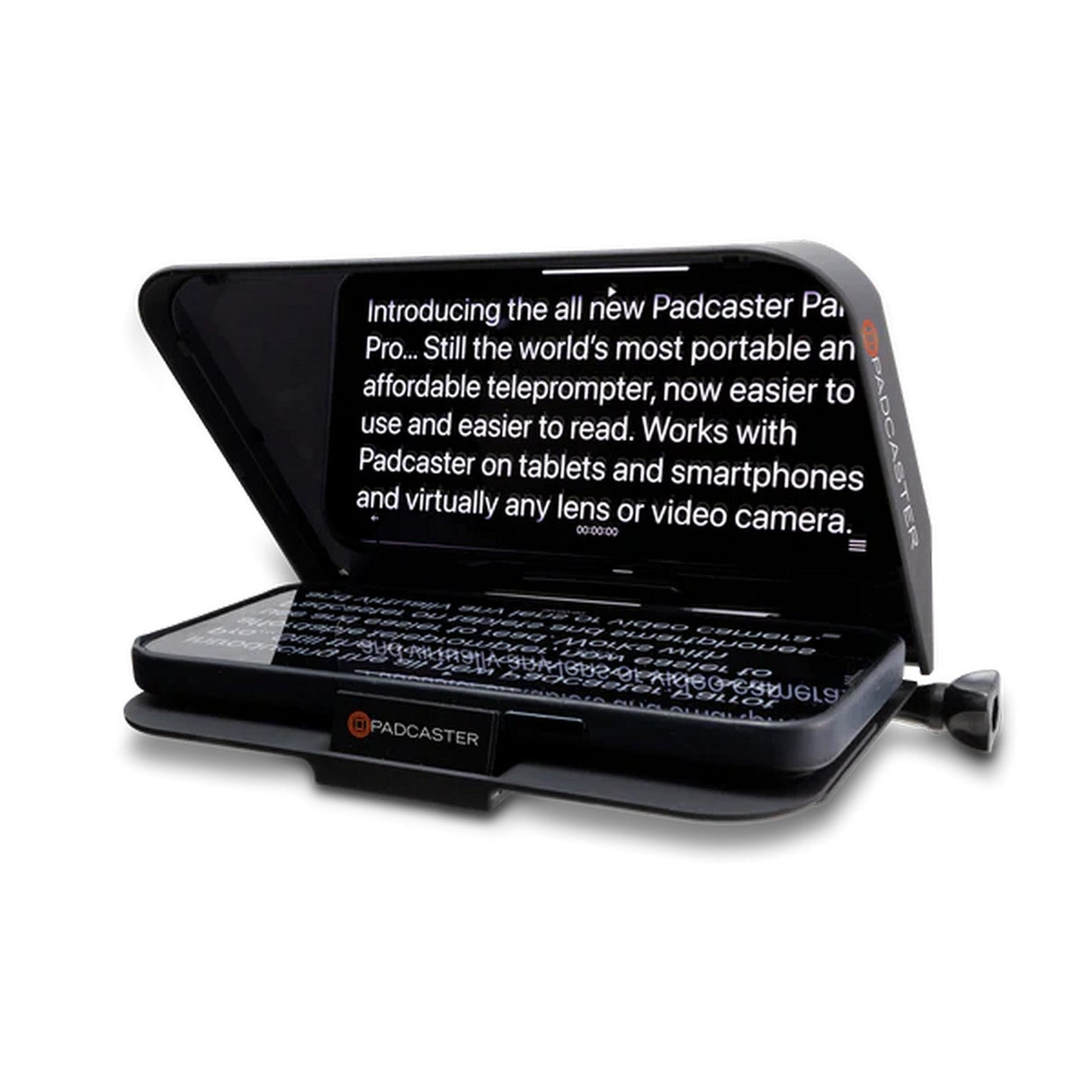 Padcaster Studio All-In-One Video Production Kit for Tablets