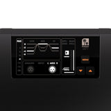 Palmer Orbit 11 Active Coaxial 3-Way Studio Monitor