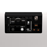 Palmer Orbit 11 Active Coaxial 3-Way Studio Monitor