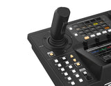 Panasonic AW-RP200GJ PTZ Controller with Dual Joysticks