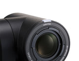 Panasonic AW-UE150A UHD 4K 20x PTZ Camera Black