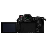 Panasonic LUMIX DC-G9K Mirrorless Digital Camera, Body Only