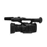 Panasonic HC-X2 4K Camcorder with 24.5mm Wide-Angle Lens, 13-Stop V-Log