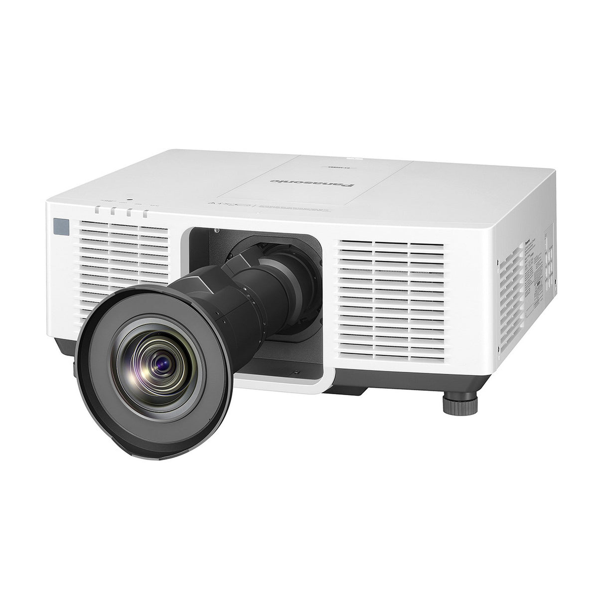 Panasonic PT-MZ882 8200 Lumen LCD Projector