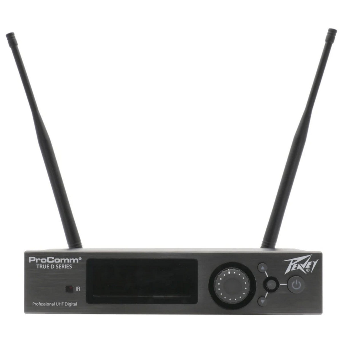 Peavey ProComm TRUE D UHF Wireless Handheld Microphone System