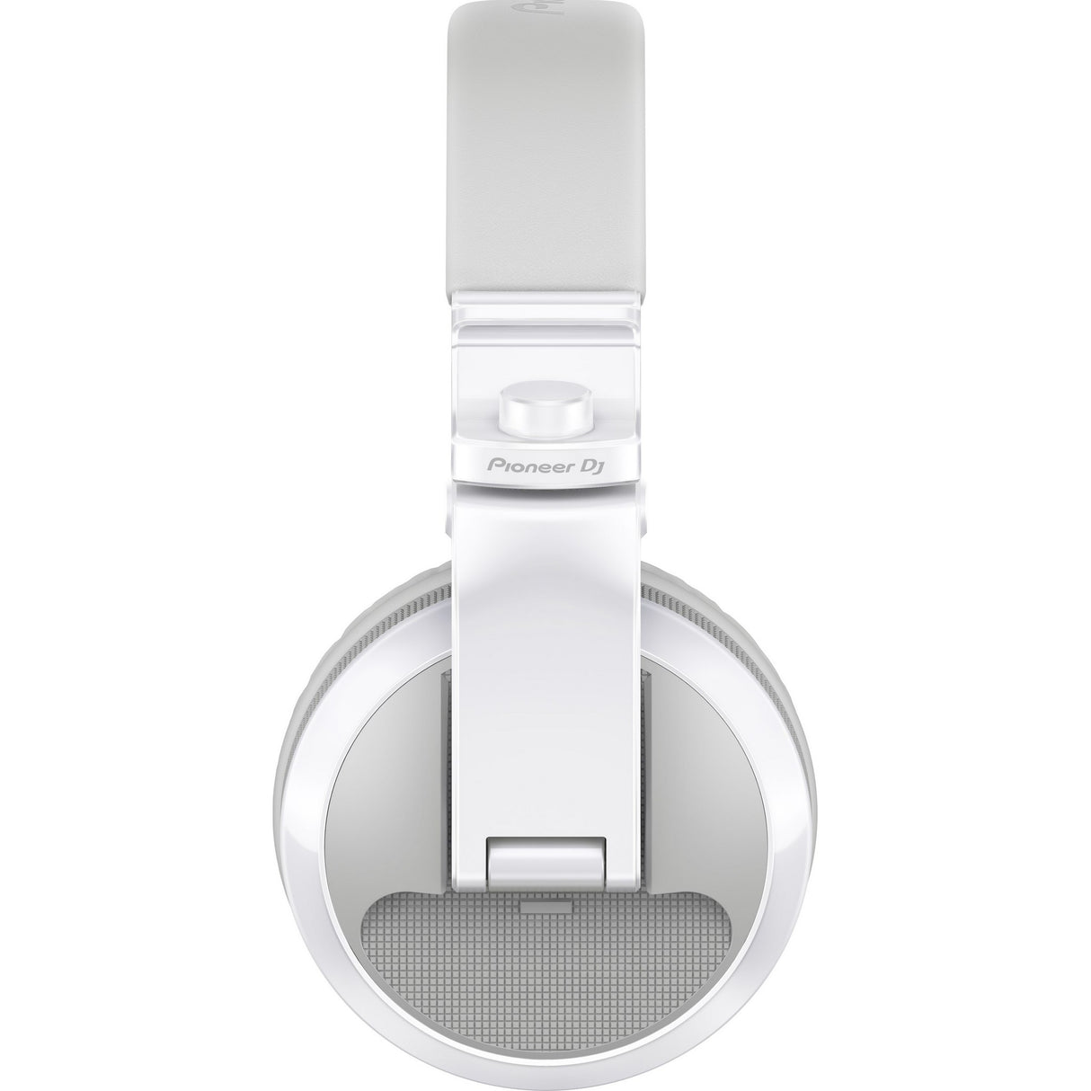 Pioneer DJ HDJ-X5BT-W | Over-Ear Bluetooth Wireless DJ Headphone, White