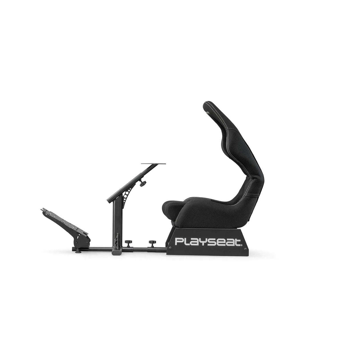 Playseat Evolution Gaming Racing Seat for Steering Wheels and Pedals Alcantara