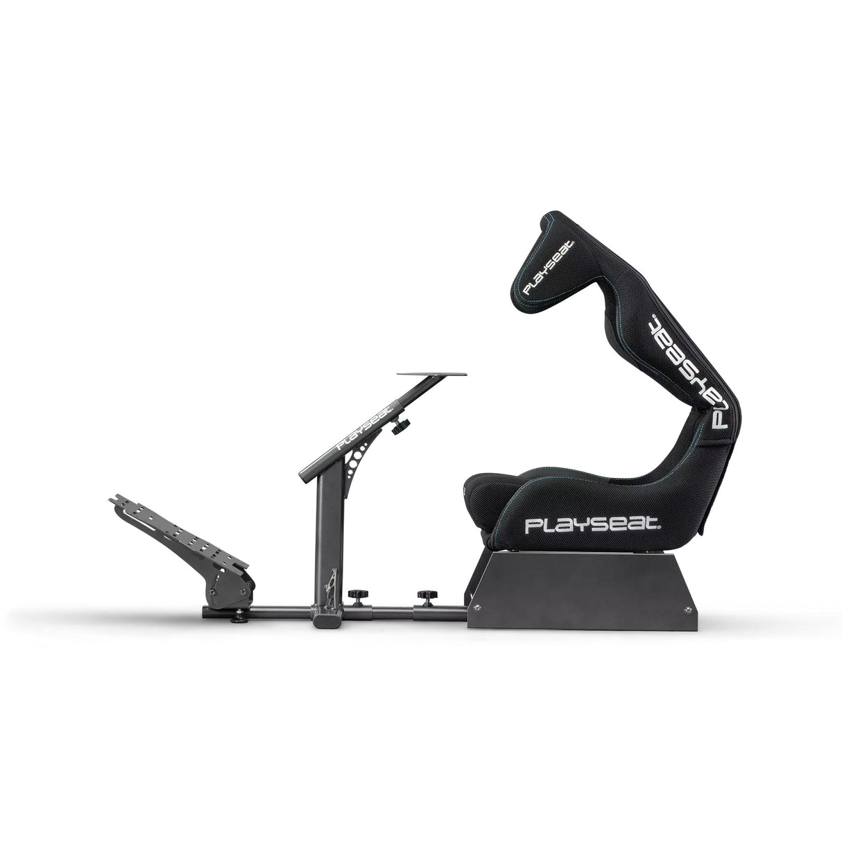 Playseat Evolution Pro Gaming Racing Seat, Black ActiFit