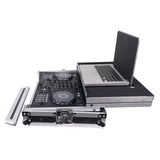 ProX X-DDJFLX4 Case for Pioneer DJ DDJ-FLX4, DDJ-400, and DDJ-SB3 DJ Controller