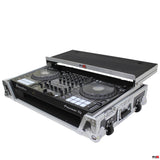 ProX XS-DDJ1000 Case for Pioneer DJ DDJ-1000, FLX6 SX3 DJ Controller