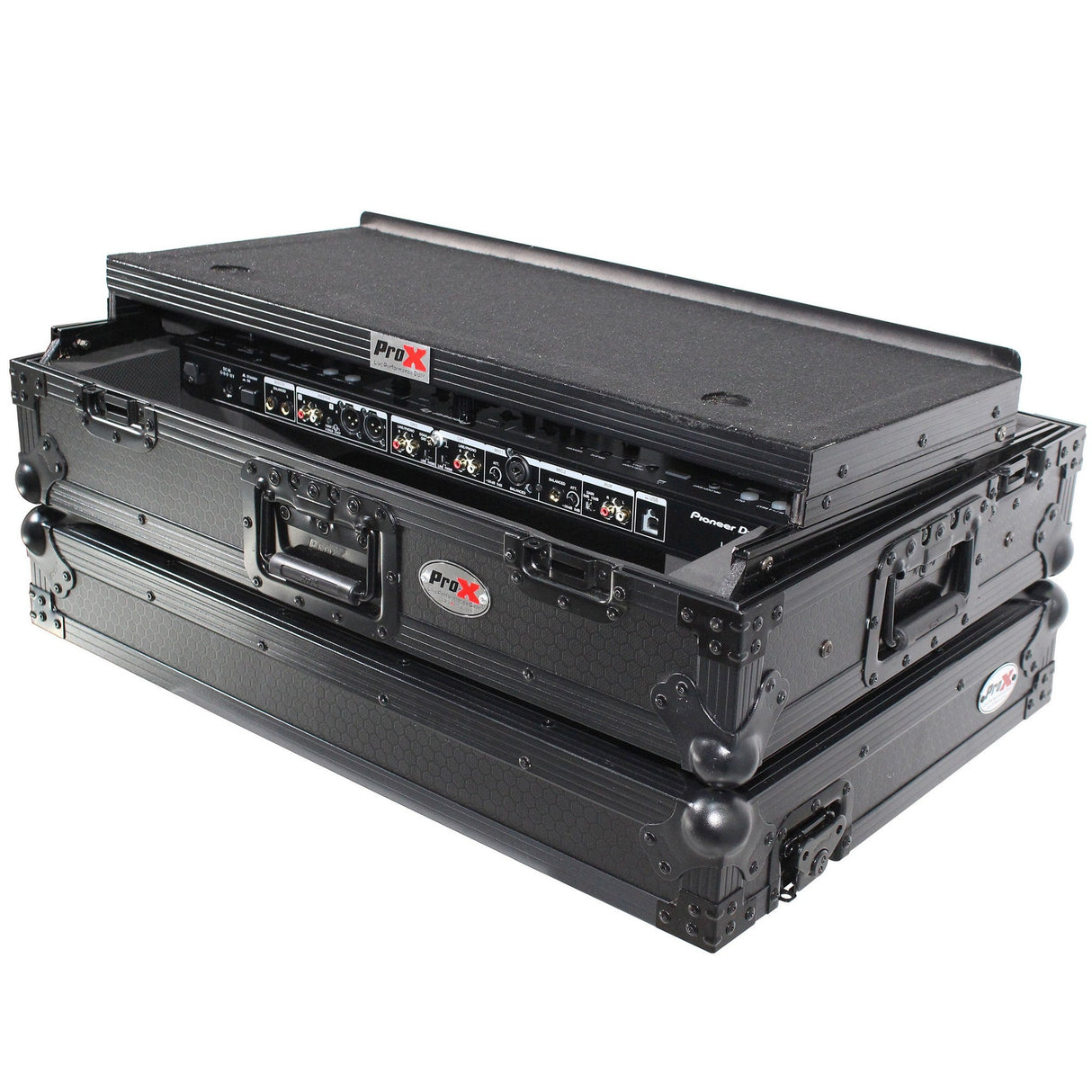 ProX XS-DDJ800 Case for Pioneer DJ DDJ-800 Digital Controller