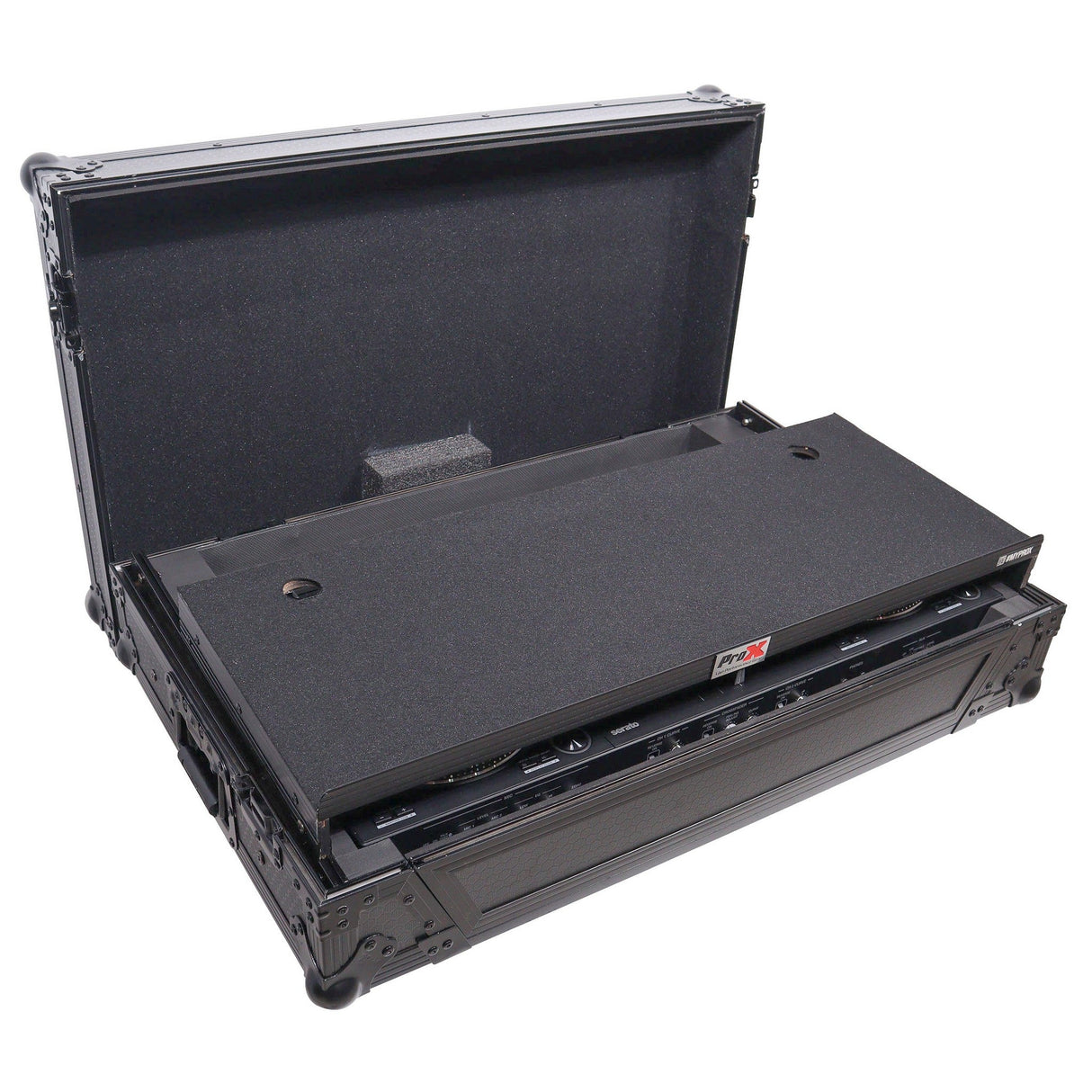 ProX XS-DDJFLX10 WLT Case for Pioneer DJ DDJ-FLX10 DJ Controller