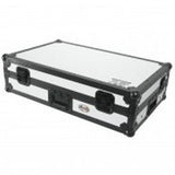 ProX XS-DDJFLX10WLTBL LED ATA Flight Style Road Case for Pioneer DDJ-FLX10 / DDJ-GRV6