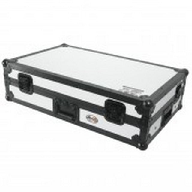 ProX XS-DDJFLX10WLTBL LED ATA Flight Style Road Case for Pioneer DDJ-FLX10 / DDJ-GRV6