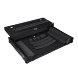 ProX XS-FLX10LTBL ATA Flight Style Road Case for Pioneer DDJ-FLX10/DDJ-GRV6