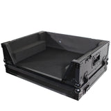 ProX XS-PRIME4 Case for Denon PRIME 4 DJ Controller with Rack Space and Wheels