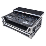 ProX XS-RANEFOUR Case for RANE Four DJ Controller