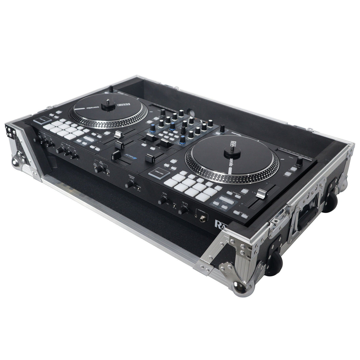 ProX XS-RANEONE Case for RANE ONE DJ Controller