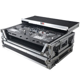 ProX XS-RANEONE Case for RANE One DJ Controller with Sliding Laptop Shelf