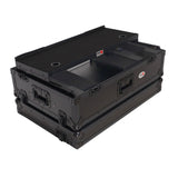 ProX XS-U2915WLTBL2ULED Flight Road Case for Pioneer DJ FLX10/GRV6/REV5/REV7