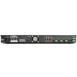 Pure Resonance Audio Business Music System with (12)C3 Ceiling Speakers and RMA120BT Rack Mount Bluetooth Mixer Amplifier