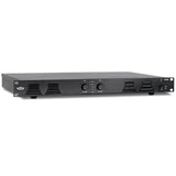 Pure Resonance Audio Weight Room Sound System