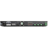 Pure Resonance Audio Background Audio System with (6)C6 Ceiling Speakers, RMA350BT Mixer Amplifier and BTR1 Bluetooth Receiver