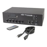 Pure Resonance Audio MA120BT and SMG1 Sound Masking Bundle