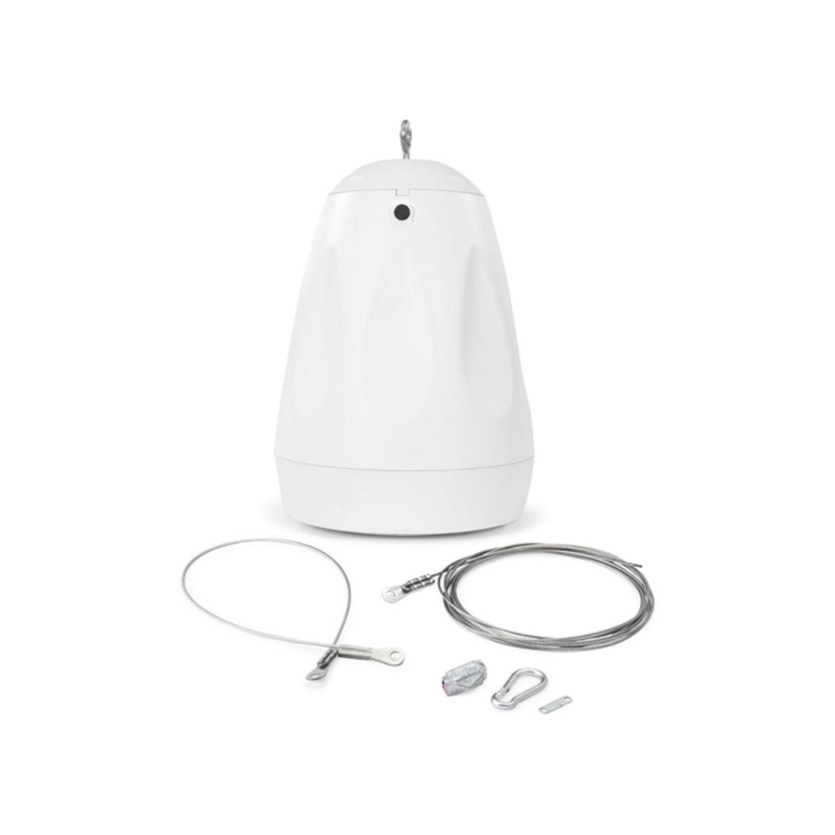 Pure Resonance Audio PD6 Series 6.5-Inch Pendant-Mount Speaker