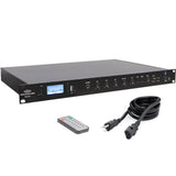 Pure Resonance Audio RMA350BT and SMG1 Sound Masking Bundle