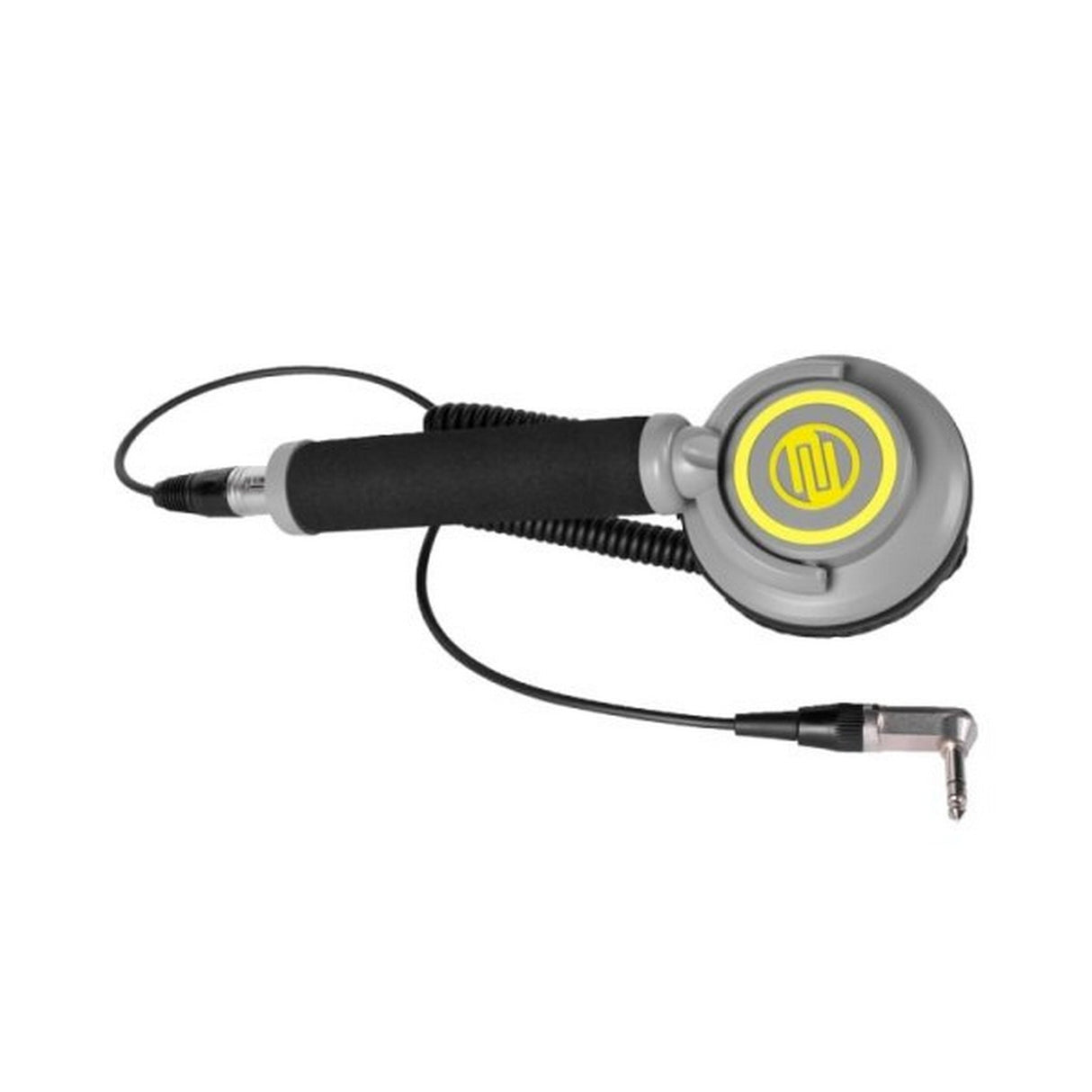 Reloop RHP-10 Mono NEON Single-Ear DJ Headphone