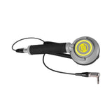 Reloop RHP-10 Mono NEON Single-Ear DJ Headphone