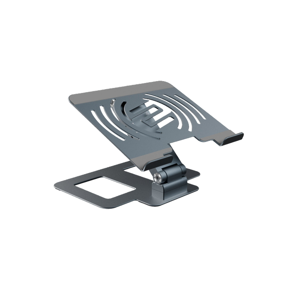 Reloop Stand Hub Pro Laptop Stand and 10-in-1 USB-C Docking Station