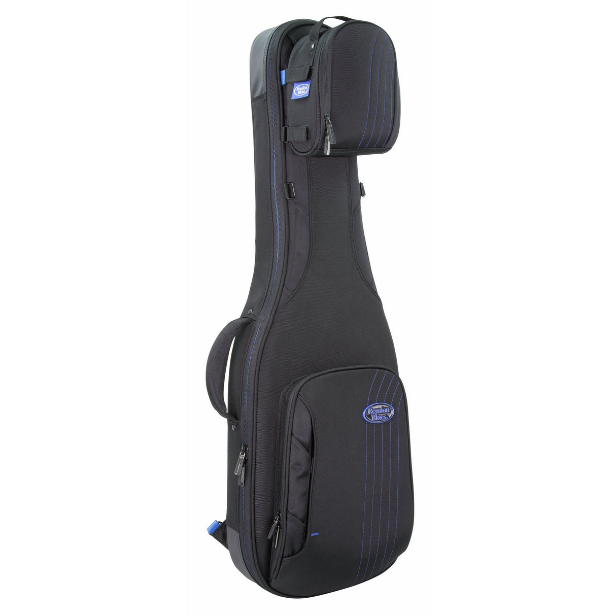 Reunion Blues Expedition Electric Guitar Case