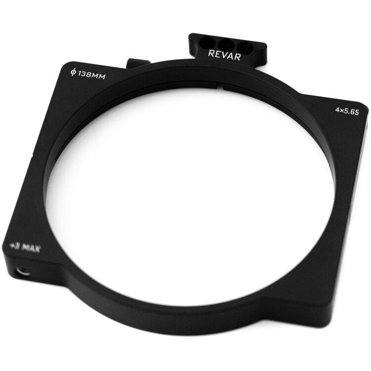 Revar Cine Set Screw for Double/Triple Tray