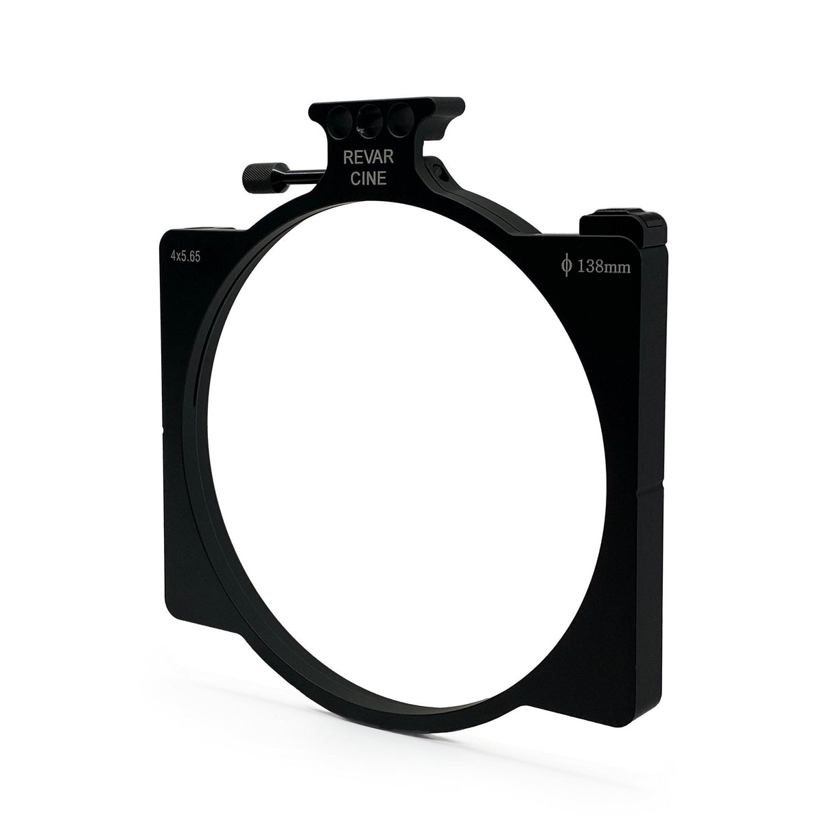 Revar Cine 4x5.65 /138mm Close Up Diopter Triple Tray