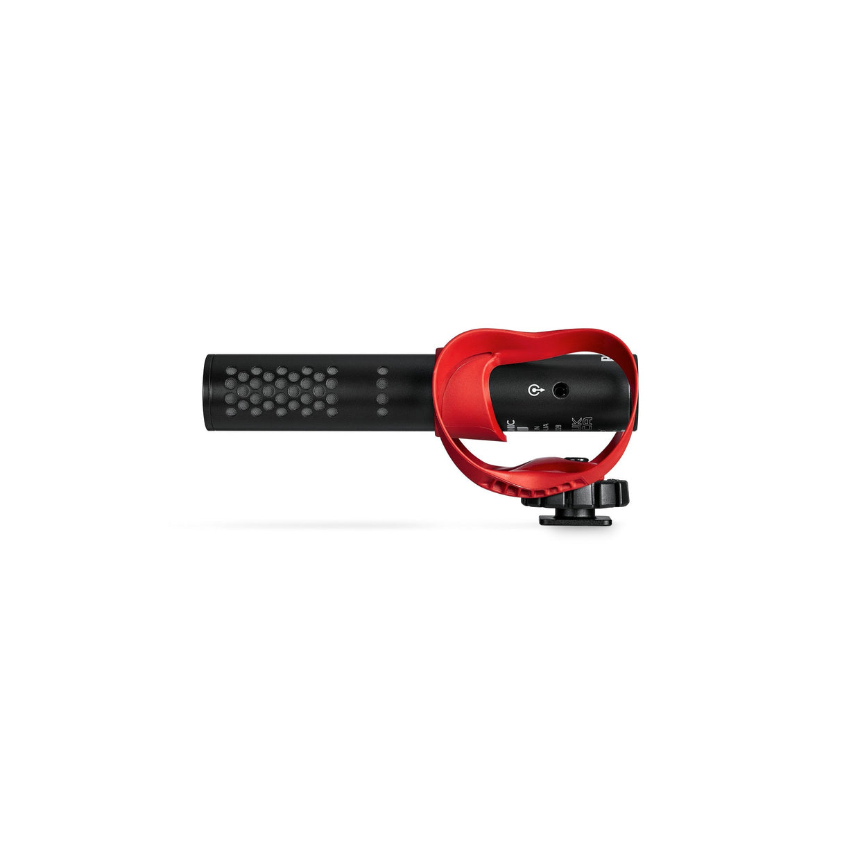 RODE VideoMic GO II Lightweight On-Camera Microphone