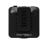 RODE Wireless PRO Clip-On Transmitter