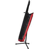 Roland AX-Edge wearable keyboard for stage musicians
