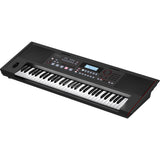 Roland E-X50 arranger keyboard with Bluetooth audio