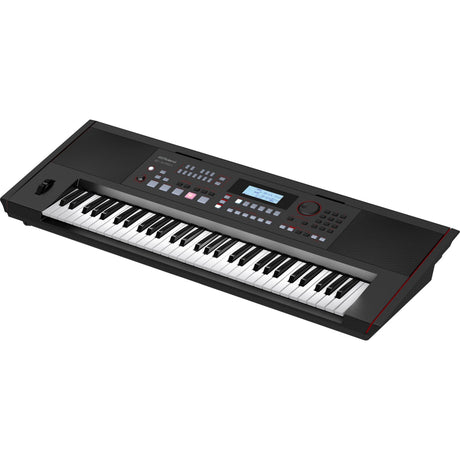 Roland E-X50 arranger keyboard with Bluetooth audio