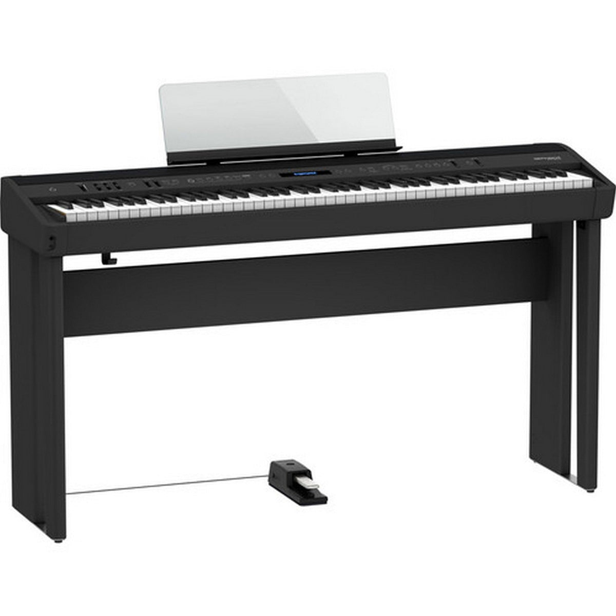Roland FP-90X 88-Key Portable Digital Piano with PHA-50