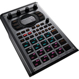 Roland SP-404MKII sampler and effector front panel with pads