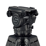 Sachtler System Cine 20 HD CF GS Carbon Fibre Tripod