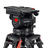 Sachtler Cine 30 Fluid Head