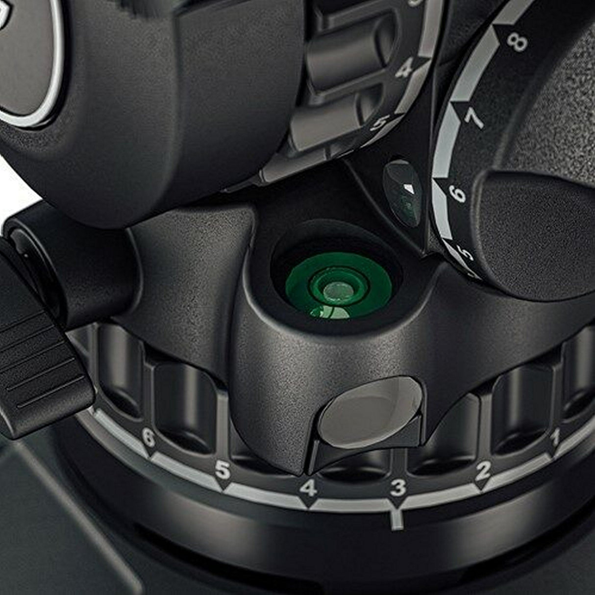 Sachtler Aktiv12 Fluid Head Touch & Go