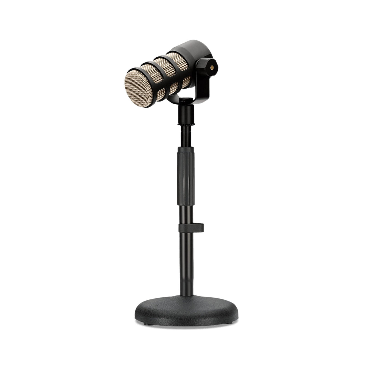 RODE PodMic Broadcast-Grade Dynamic Microphone for Podcast Application (Used)